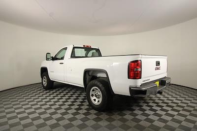 2015 GMC Sierra 1500 Regular Cab 4x4 Pickup for sale #D440718A - photo 2