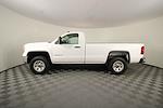 2015 GMC Sierra 1500 Regular Cab 4x4 Pickup for sale #D440718A - photo 3