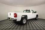 2015 GMC Sierra 1500 Regular Cab 4x4 Pickup for sale #D440718A - photo 7