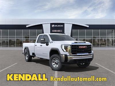 2024 GMC Sierra 2500 Double Cab 4x4, Pickup for sale #D440719 - photo 1