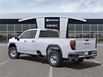 2024 GMC Sierra 2500 Double Cab 4x4, Pickup for sale #D440719 - photo 4