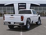 2024 GMC Sierra 2500 Double Cab 4x4, Pickup for sale #D440719 - photo 2