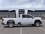 2024 GMC Sierra 2500 Double Cab 4x4, Pickup for sale #D440719 - photo 5