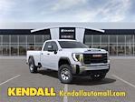 2024 GMC Sierra 2500 Double Cab 4x4, Pickup for sale #D440719 - photo 1