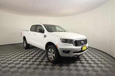 2019 Ford Ranger SuperCrew Cab 4x2, Pickup for sale #D440826T - photo 1