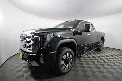 2024 GMC Sierra 2500 Crew Cab 4x4, Pickup for sale #D440835 - photo 1