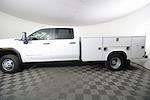 New 2024 GMC Sierra 3500 Pro Crew Cab 4x4 Reading Service Truck for sale #D440850 - photo 26