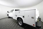 New 2024 GMC Sierra 3500 Pro Crew Cab 4x4 Reading Service Truck for sale #D440850 - photo 27