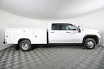 New 2024 GMC Sierra 3500 Pro Crew Cab 4x4 Reading Service Truck for sale #D440850 - photo 30