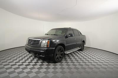Used 2002 Cadillac Escalade EXT Base Crew Cab AWD Pickup for sale #D441045C - photo 1