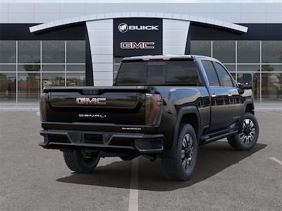 New 2024 GMC Sierra 2500 Denali Crew Cab 4x4 Pickup for sale #D441107 - photo 2
