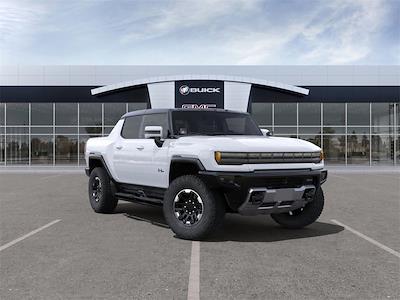 2024 GMC Hummer EV Pickup Crew Cab AWD, Pickup for sale #D441112 - photo 1