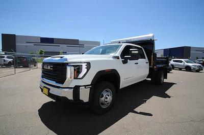 New 2024 GMC Sierra 3500 - photo 1