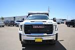 2024 GMC Sierra 3500 Crew Cab 4x4, Rugby Eliminator LP Steel Dump Truck for sale #D441189 - photo 8