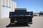 New 2024 GMC Sierra 3500 Crew Cab Steel Dump Truck for sale #D441189 - photo 4
