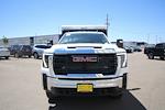 New 2024 GMC Sierra 3500 Crew Cab Steel Dump Truck for sale #D441189 - photo 8