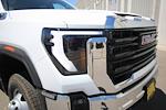 New 2024 GMC Sierra 3500 Crew Cab Steel Dump Truck for sale #D441189 - photo 9