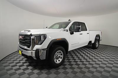 2024 GMC Sierra 2500 Double Cab 4x4, Pickup for sale #D441339 - photo 1