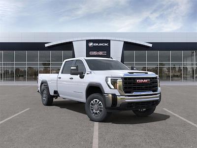 2024 GMC Sierra 3500 Crew Cab 4x4, Pickup for sale #D441422 - photo 1