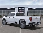 2024 GMC Sierra 3500 Crew Cab 4x4, Pickup for sale #D441422 - photo 4