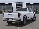 2024 GMC Sierra 3500 Crew Cab 4x4, Pickup for sale #D441422 - photo 2