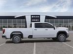 2024 GMC Sierra 3500 Crew Cab 4x4, Pickup for sale #D441422 - photo 5