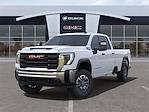 2024 GMC Sierra 3500 Crew Cab 4x4, Pickup for sale #D441422 - photo 6