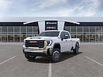 2024 GMC Sierra 3500 Crew Cab 4x4, Pickup for sale #D441422 - photo 8