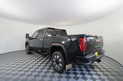 2024 GMC Sierra 2500 Crew Cab 4x4, Pickup for sale #D441428 - photo 2