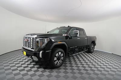 2024 GMC Sierra 2500 Crew Cab 4x4, Pickup for sale #D441428 - photo 1