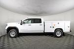 2024 GMC Sierra 3500 Crew Cab 4x4, Reading SL Service Body Service Truck for sale #D441431 - photo 3