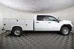 2024 GMC Sierra 3500 Crew Cab 4x4, Reading SL Service Body Service Truck for sale #D441431 - photo 6