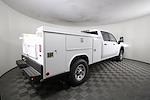 2024 GMC Sierra 3500 Crew Cab 4x4, Reading SL Service Body Service Truck for sale #D441431 - photo 7