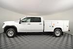 2024 GMC Sierra 3500 Crew Cab 4x4, Reading SL Service Body Service Truck for sale #D441432 - photo 3