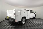 2024 GMC Sierra 3500 Crew Cab 4x4, Reading SL Service Body Service Truck for sale #D441432 - photo 7