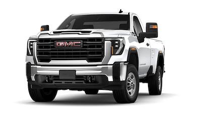 New 2024 GMC Sierra 2500 - photo 1