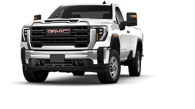 New 2024 GMC Sierra 2500 - photo 1