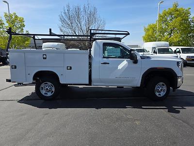 New 2024 GMC Sierra 2500 - photo 1