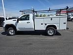 New 2024 GMC Sierra 2500 Regular Cab Service Truck for sale #D441454 - photo 1