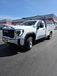 New 2024 GMC Sierra 2500 Regular Cab Service Truck for sale #D441454 - photo 8