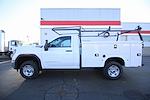 2024 GMC Sierra 2500 Regular Cab 4x4, Knapheide Steel Service Body Service Truck for sale #D441455 - photo 3