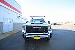 2024 GMC Sierra 2500 Regular Cab 4x4, Knapheide Steel Service Body Service Truck for sale #D441455 - photo 8