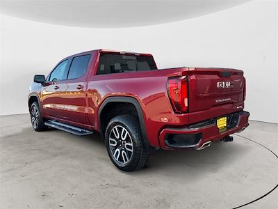 2019 GMC Sierra 1500 Crew Cab 4WD Pickup for sale #D441459A - photo 2