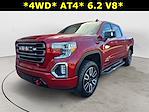 2019 GMC Sierra 1500 Crew Cab 4WD Pickup for sale #D441459A - photo 1