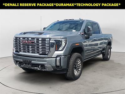 2024 GMC Sierra 2500 Crew Cab 4x4 Pickup for sale #D441502A - photo 1