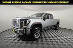 2024 GMC Sierra 2500 Crew Cab 4x4 Pickup for sale #D441502A - photo 1