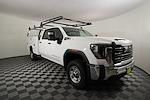 2024 GMC Sierra 2500 Crew Cab 4x4, Knapheide Steel Service Body Service Truck for sale #D441516 - photo 5