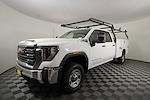 2024 GMC Sierra 2500 Crew Cab 4x4, Knapheide Steel Service Body Service Truck for sale #D441516 - photo 1