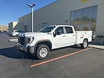 New 2024 GMC Sierra 3500 Crew Cab 4x4 Service Truck for sale #D441518 - photo 3