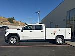 New 2024 GMC Sierra 3500 Crew Cab 4x4 Service Truck for sale #D441518 - photo 4